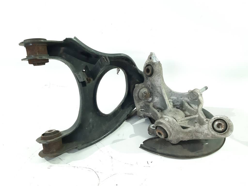 Tsx Поворотный кулак задний левый Acura TSX 2009-2014 52215TC0T00 Acura TSX 8