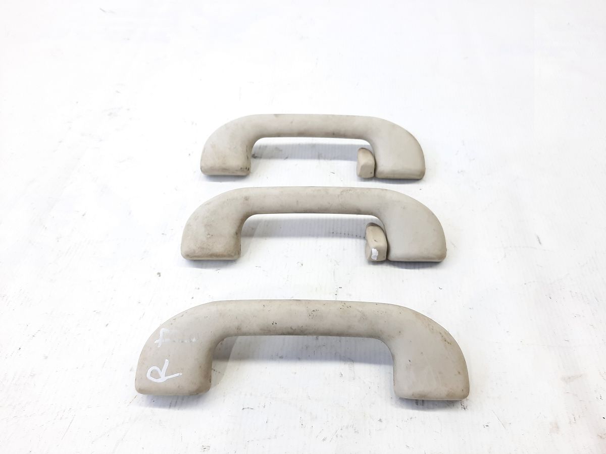 200 limited Ручки стельові (комплект) Chrysler 200 Limited 2015-2017 5RG68DX9AB Chrysler 200 Limited 2