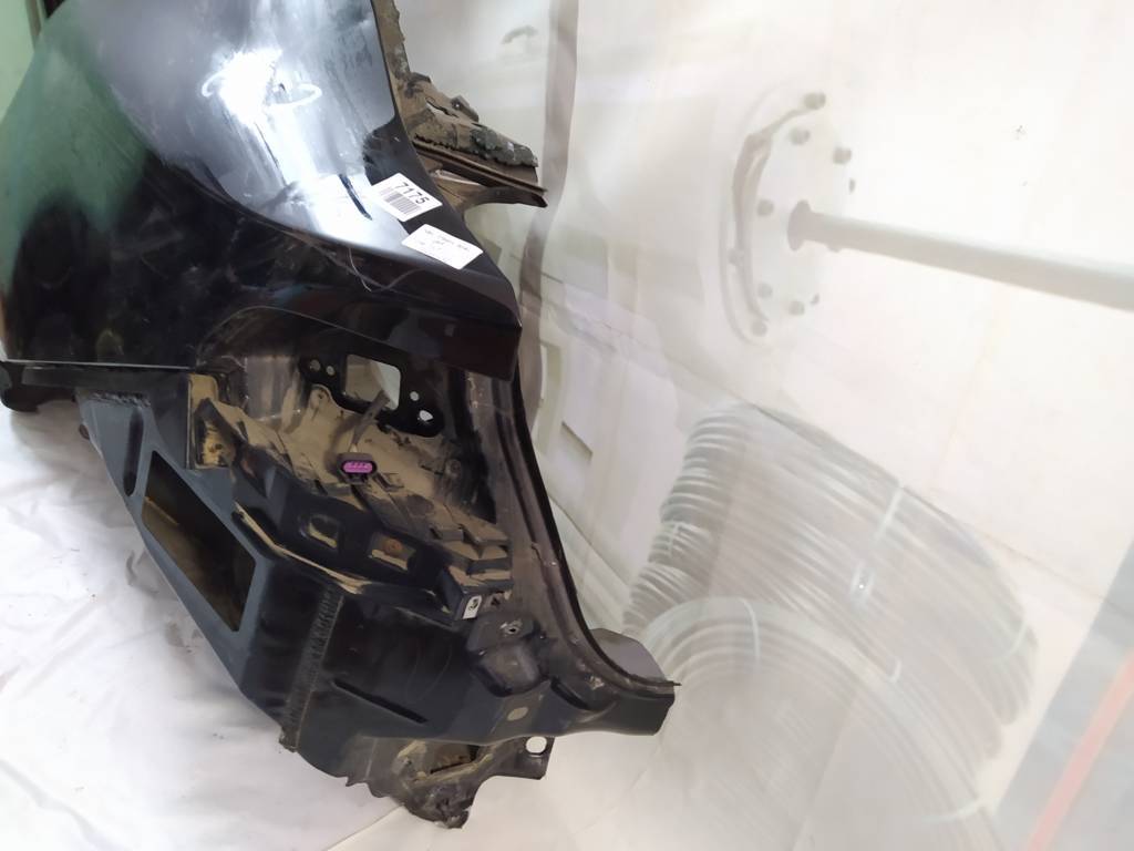 Dart Задняя четверть кузова левая Dodge Dart 2013-2019 68232647AA Dodge Dart 4