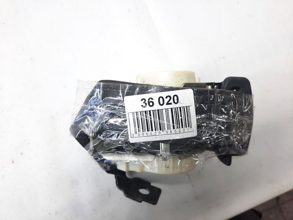 Dart Ремінь безпеки другого ряду сидінь правий Dodge Dart 2013-2016 1SV68DX9AB Dodge Dart 7