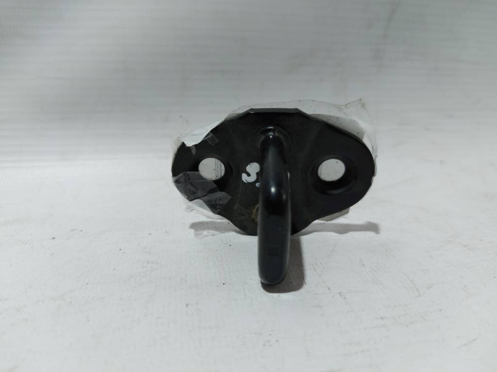 Sienna Скоба дверей задньої лівої/правої нижня задня Toyota SIENNA 2011-2020 69485-08030 Toyota SIENNA 6 Sienna Скоба дверей задньої лівої/правої нижня задня Toyota SIENNA 2011-2020 69485-08030 Toyota SIENNA 6