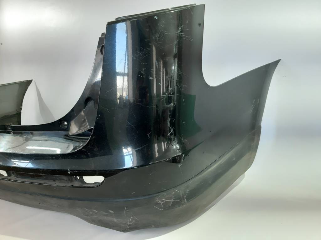 Mkt Бампер задний Lincoln MKT 2010-2019 AE9Z17K835APTM Lincoln MKT 10