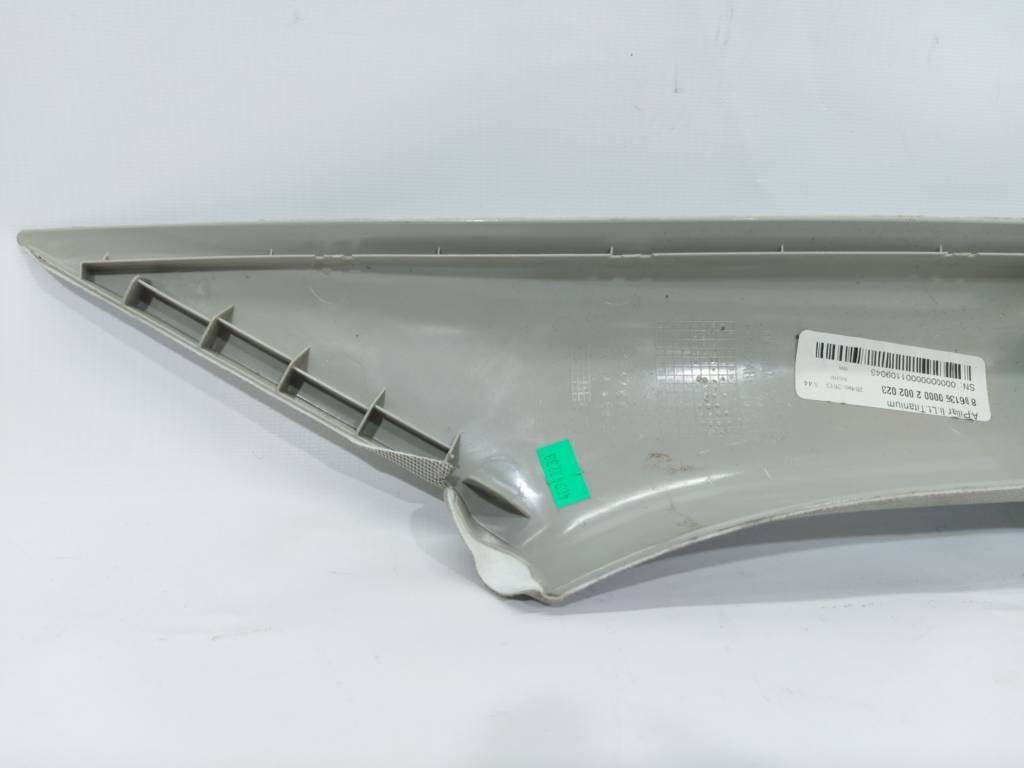 Regal Обшивка стойки передней левая Buick Regal 2011-2016 39033171 Buick Regal 6