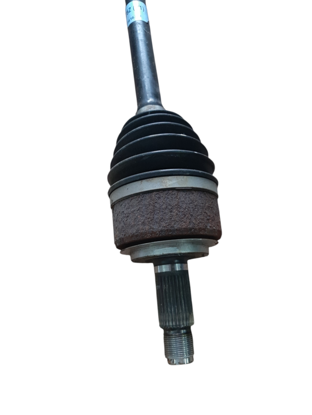 Ridgeline Полуось передняя правая Honda Ridgeline 2017-2025 42310T6ZA03 Honda Ridgeline 2 Ridgeline Полуось передняя правая Honda Ridgeline 2017-2025 42310T6ZA03 Honda Ridgeline 2