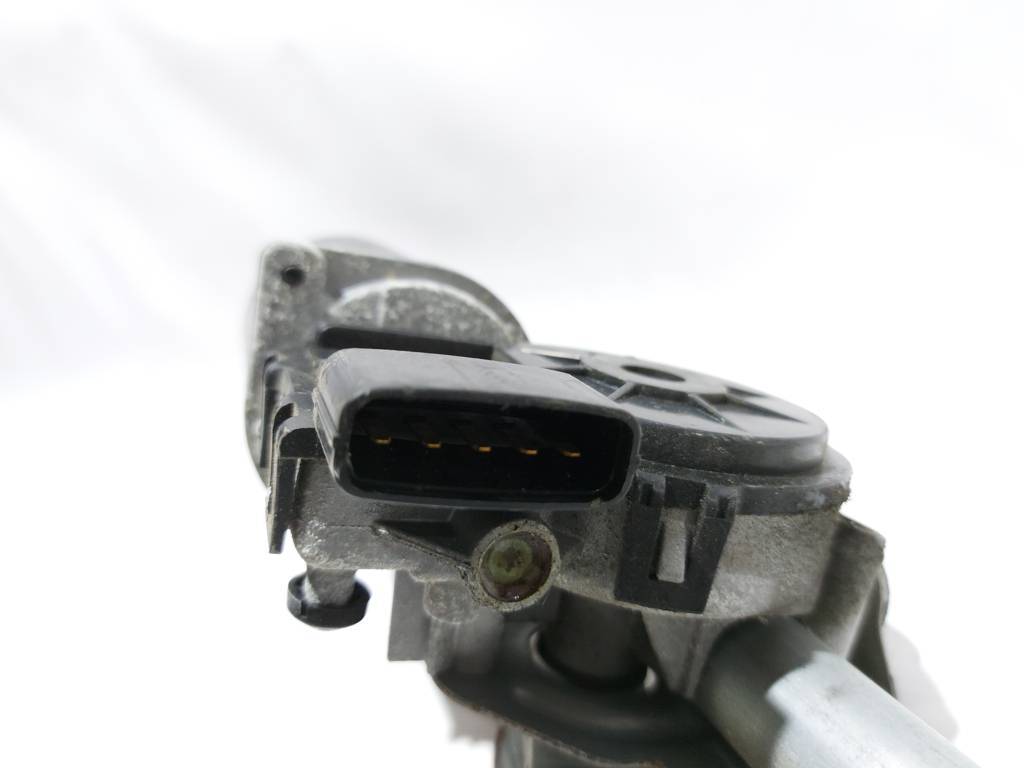 Veloster Механизм стеклоочистителя Hyundai Veloster 2012-2017 98700-2V000 Hyundai Veloster 5