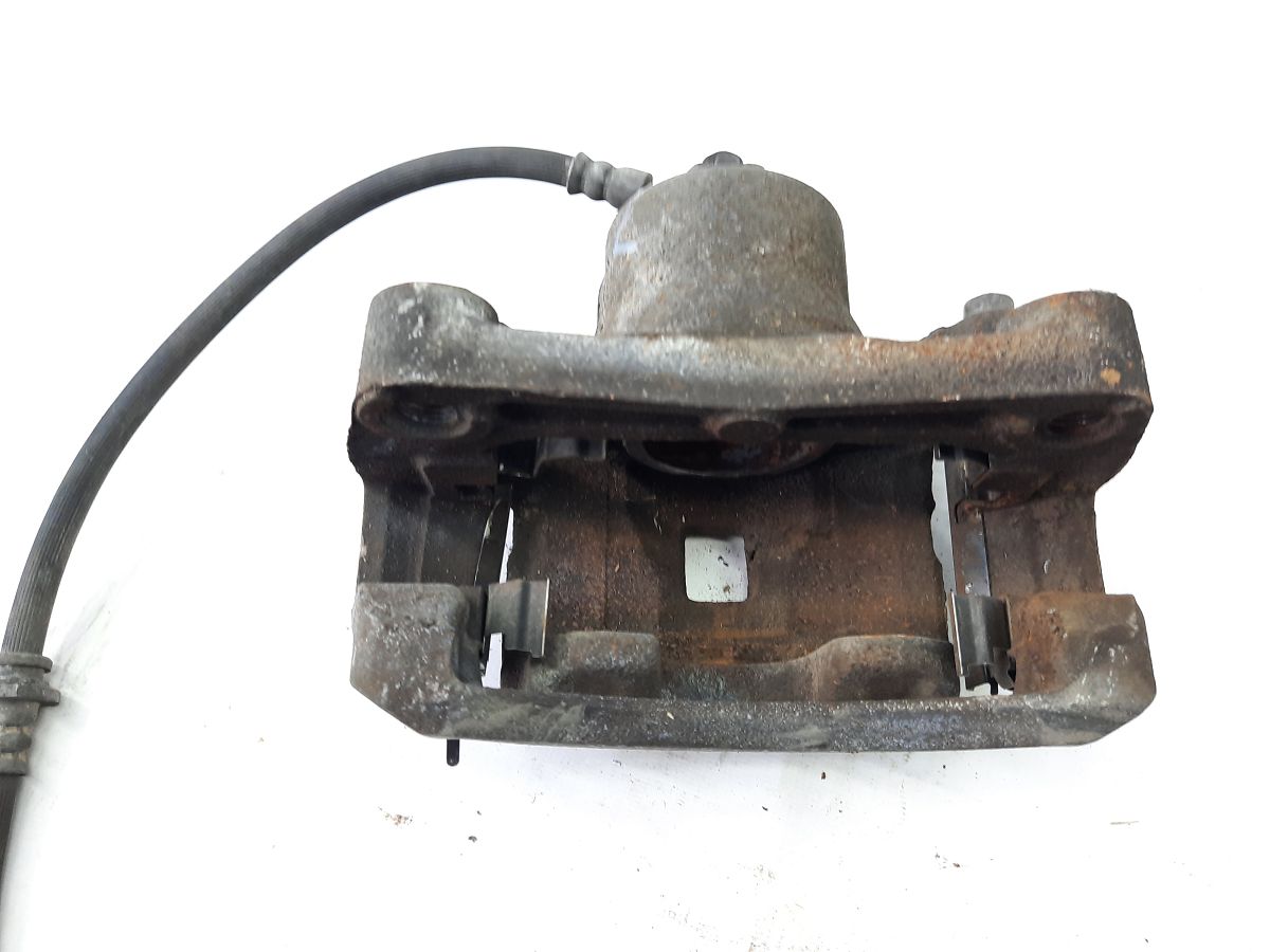 Sentra Супорт гальмівний передній лівий Nissan Sentra 2013-2019 410113SG0C Nissan Sentra 6