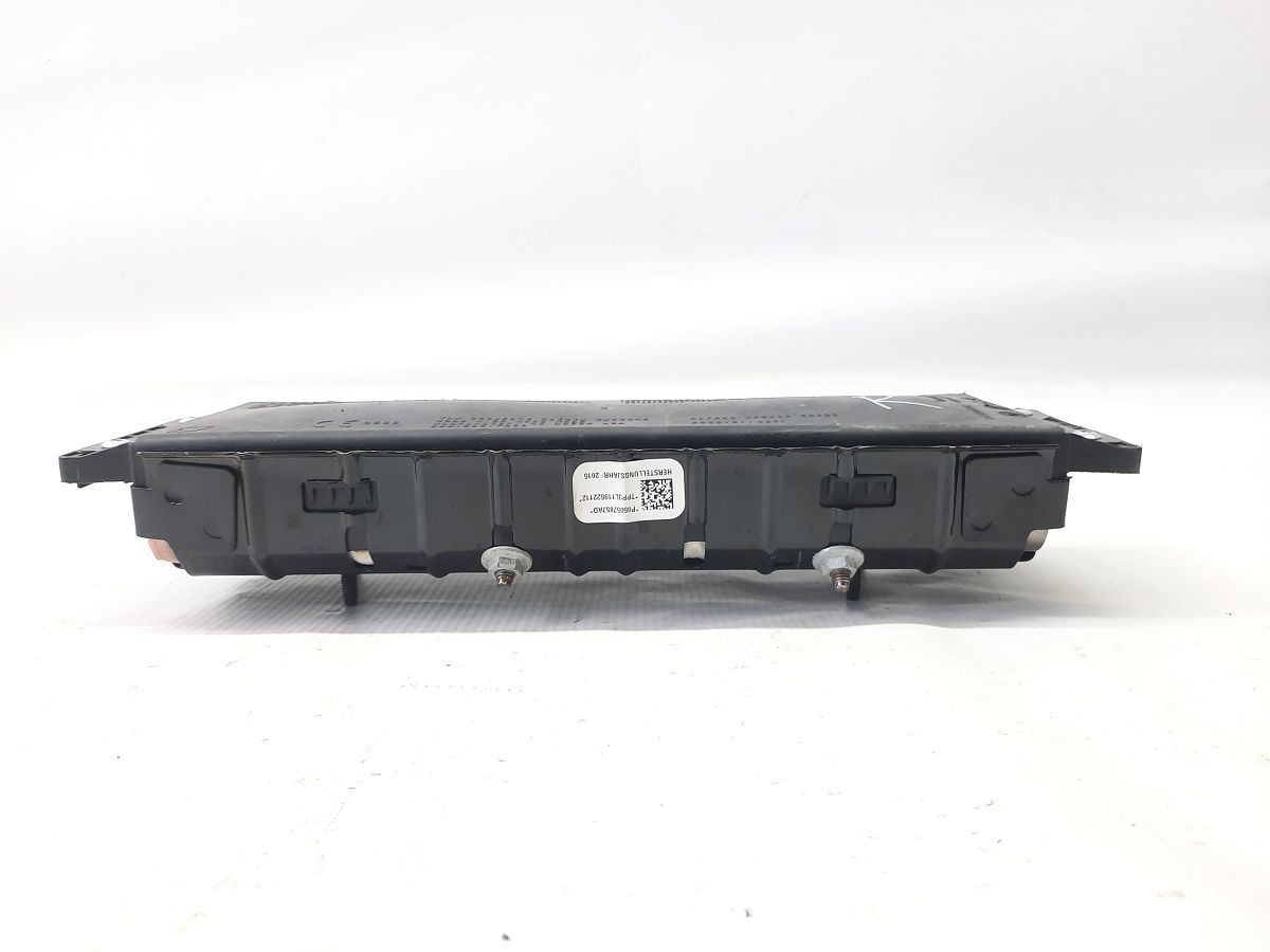 Dart. Air Bag ніг правий Dodge Dart 2013-2019 5057857AD Dodge Dart