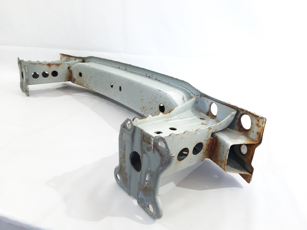 3 Підсилювач бампера заднього Mazda 3 2010-2013 BBN950260C Mazda 3 5
