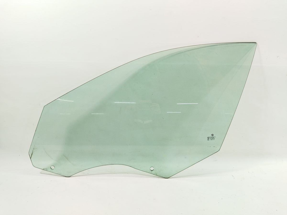 5 series. Скло дверей передньої лівої BMW 5 series 2011-2016 51337182109 BMW 5 series