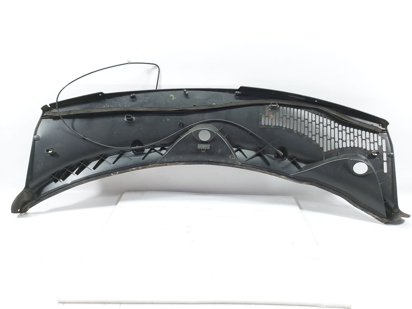 Hhr Повітропровід під лобове скло Chevrolet HHR 2006-2011 25949532 Chevrolet HHR 5