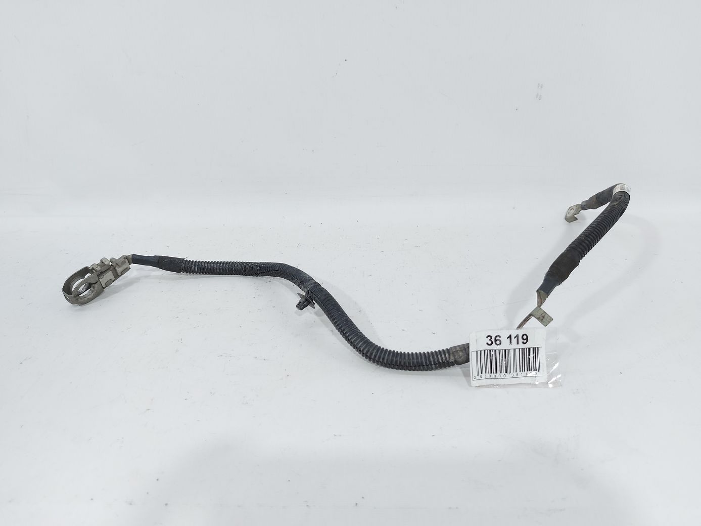 Dart. Клема минусовая Dodge Dart 2013-2019 68259481AA Dodge Dart