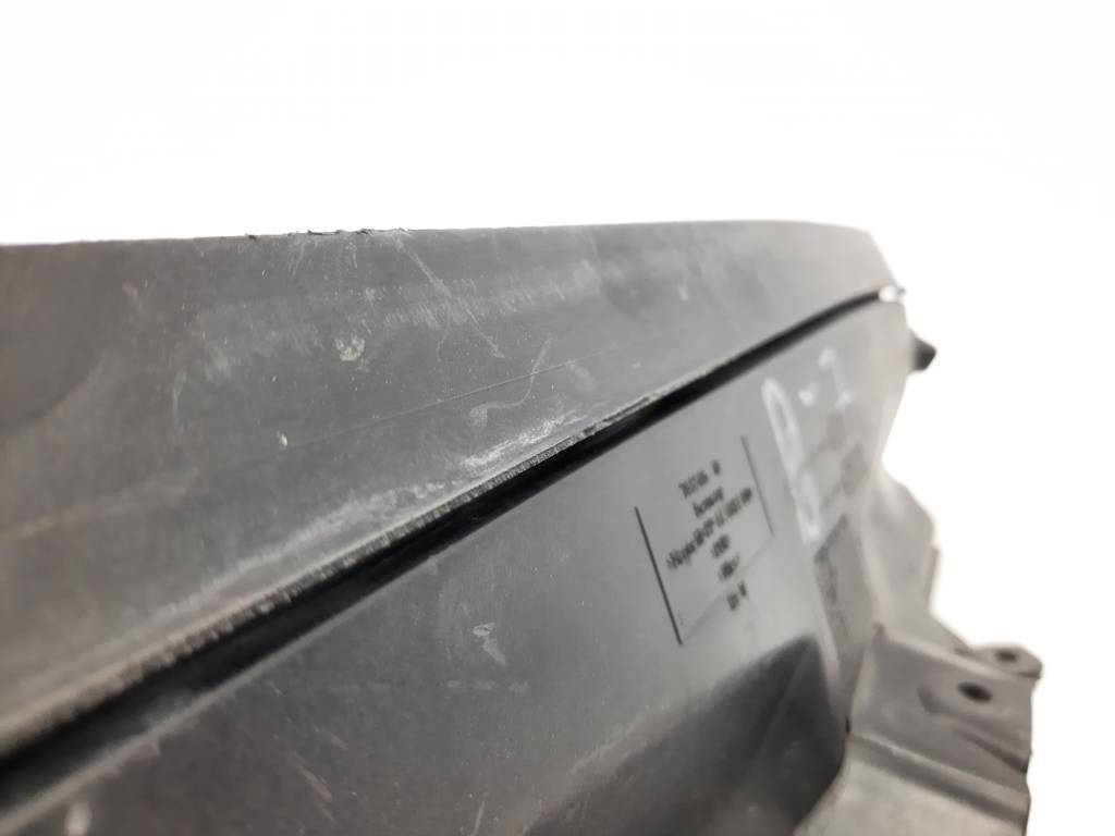 7 series Звукоізоляція верхньої частини щита передка BMW 7 2012 51717149461 BMW 7 3