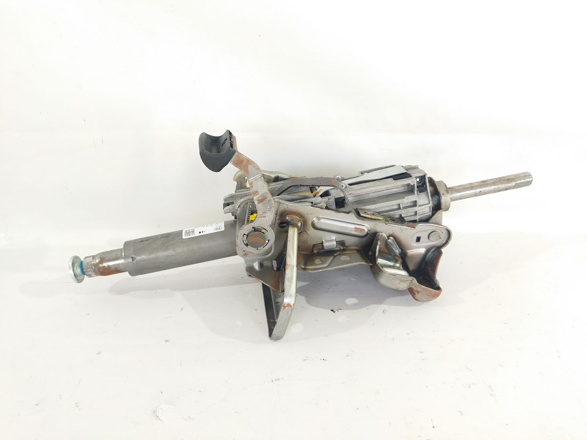 A4. Рульова колонка Audi A4 2013-2016 8K0419502T Audi A4