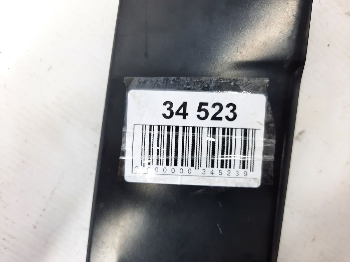 5 Молдинг двері задньої правої зовнішній Mazda 5 2006-2015 C23550M30E Mazda 5 3 5 Молдинг двері задньої правої зовнішній Mazda 5 2006-2015 C23550M30E Mazda 5 3