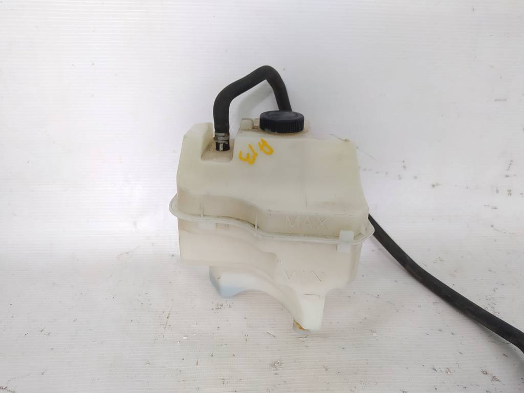 Altima. Бачок розширювальної системи охолодження Nissan Altima 2013-2020 460103TA0B Nissan Altima