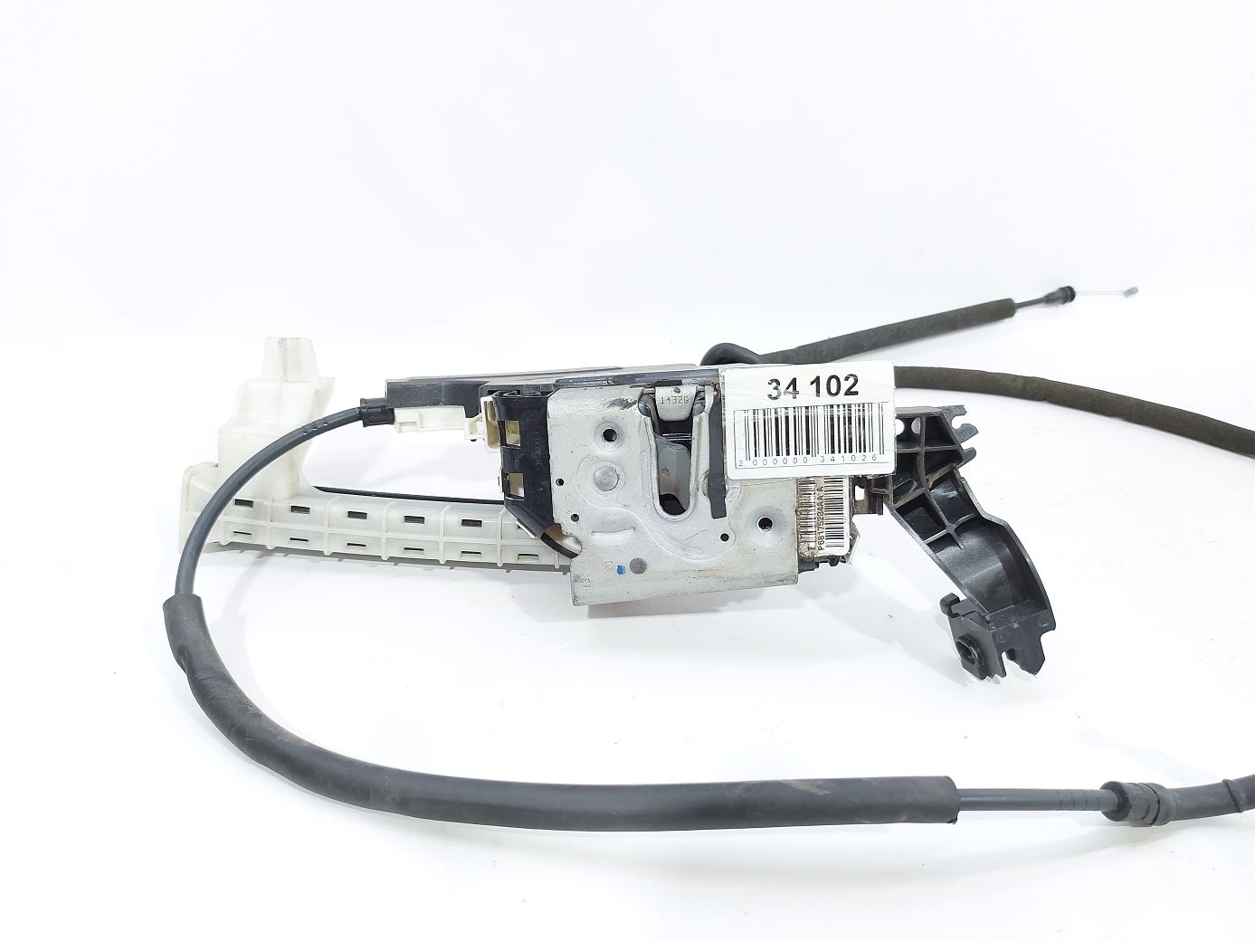 Dart Замок дверей передньої правої Dodge Dart 2013-2019 68175250AA Dodge Dart 2