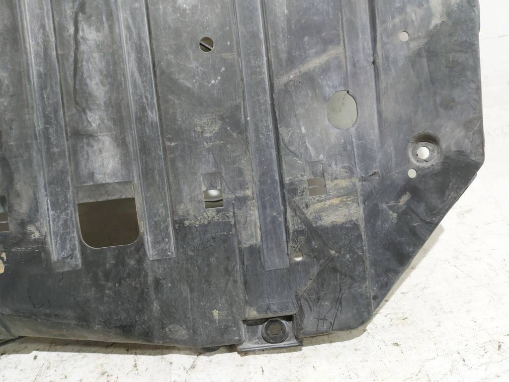 Cr-z Защита днища задняя Honda CR-Z 2011-2016 74645SZTG00 Honda CR-Z 5