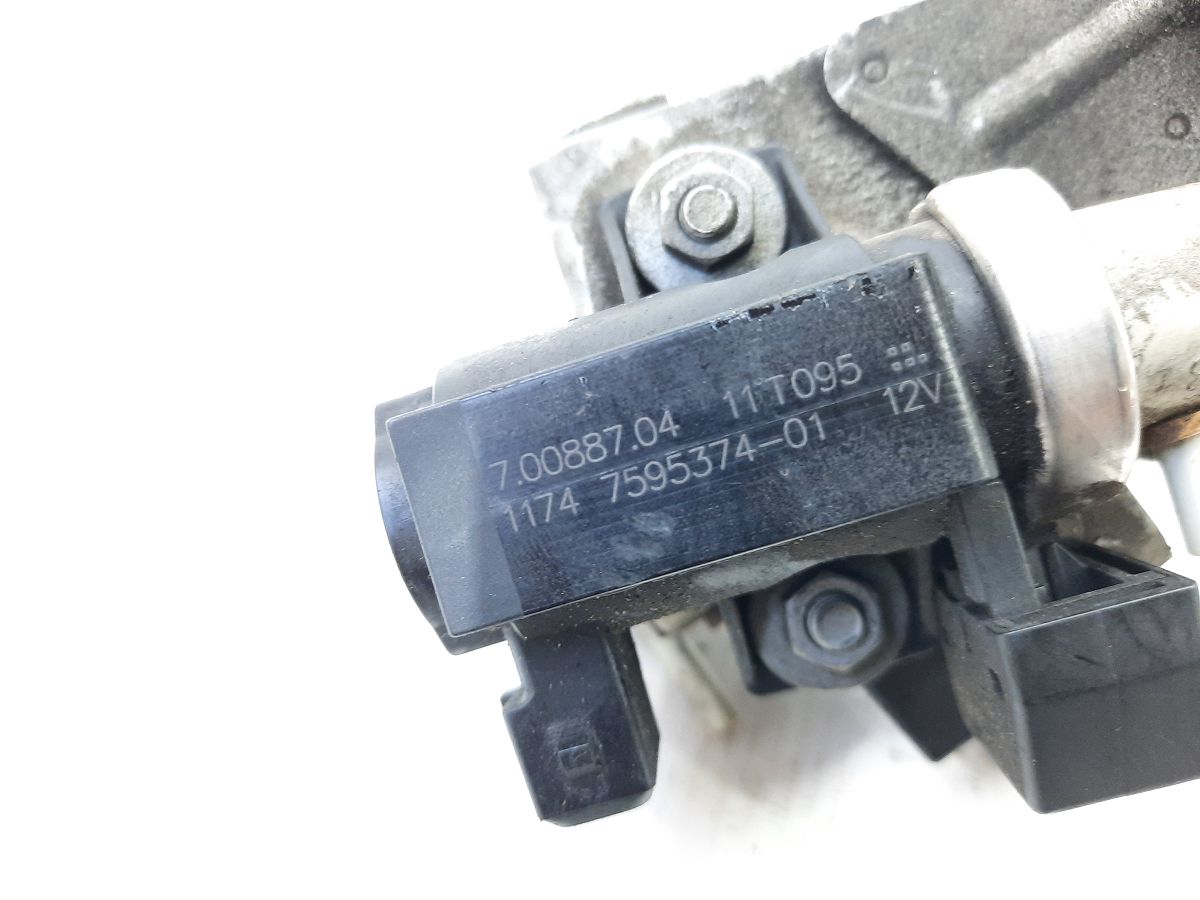 7 series Клапан електромагнітний BMW 7 2012 11747595374 BMW 7 7
