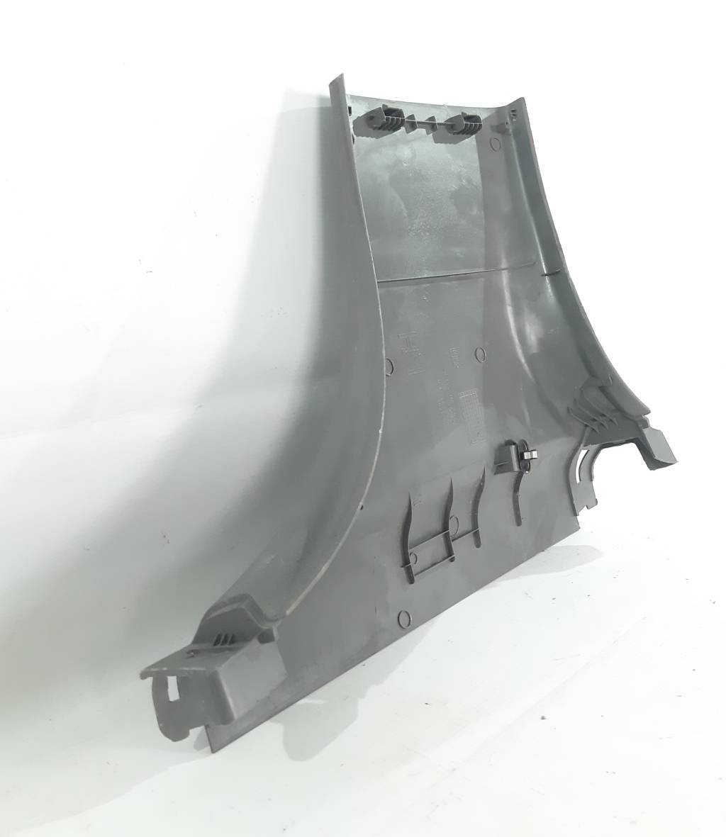 Malibu Обшивка стойки центральной левая нижняя Chevrolet Malibu 2013-2016 22884303 Chevrolet Malibu 3