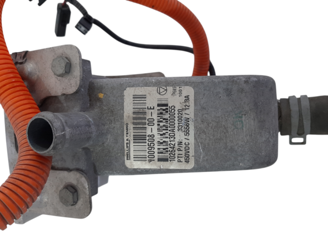 Model s Обогреватель Tesla Model S 2012-2016 100950800E Tesla Model S 3