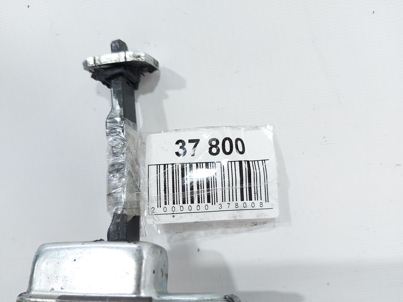 Veloster Ограничитель двери передней левой Hyundai Veloster 2012-2017 793802V000 Hyundai Veloster 4