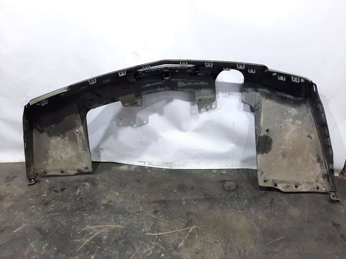 Ats Губа бампера заднього Cadillac ATS 2013-2016 22840477 Cadillac ATS 4