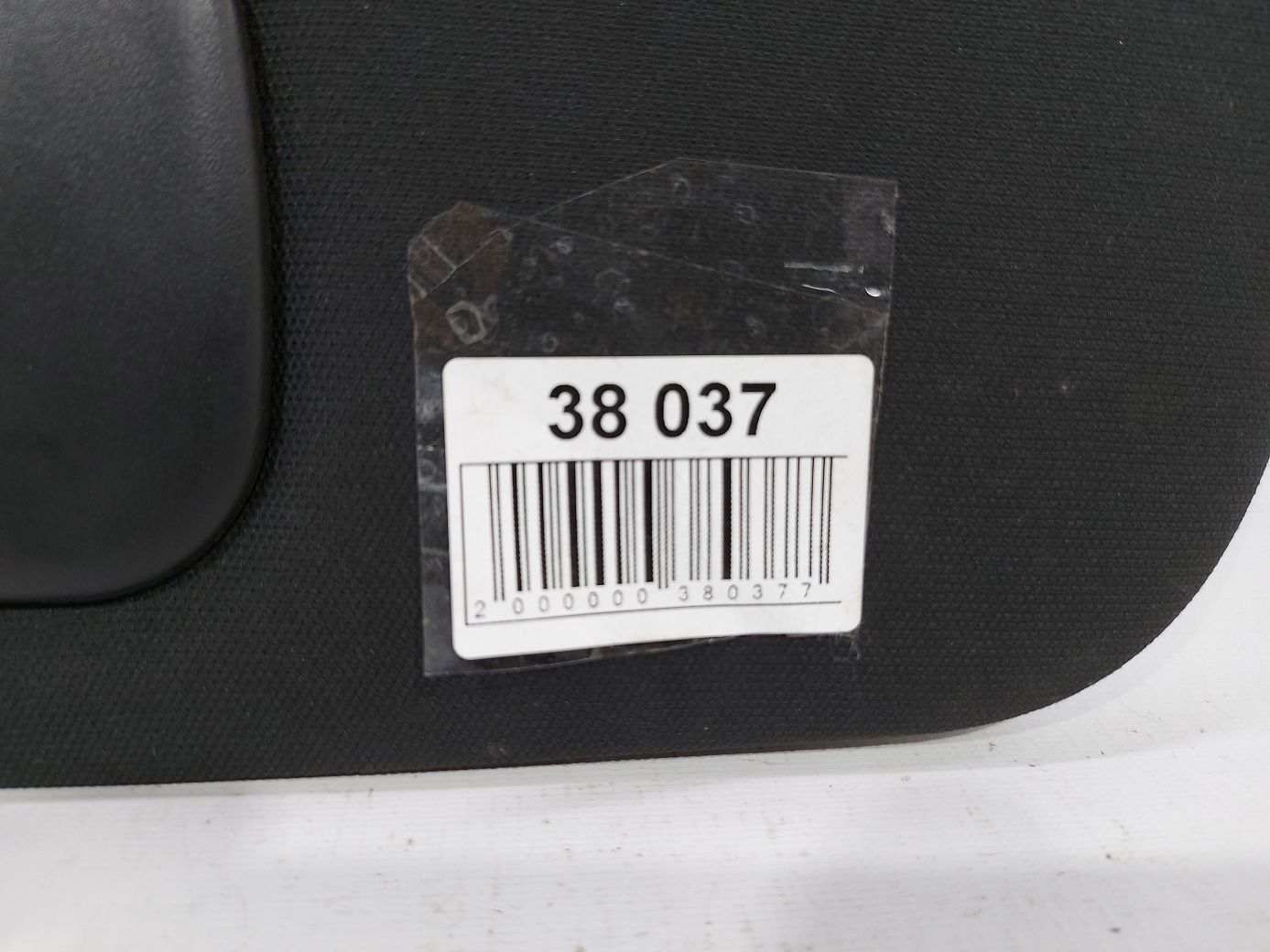 Grand caravan Козирок сонцезахисний лівий Dodge Grand Caravan 2011-2020 1JE931DAAA Dodge Grand Caravan 4