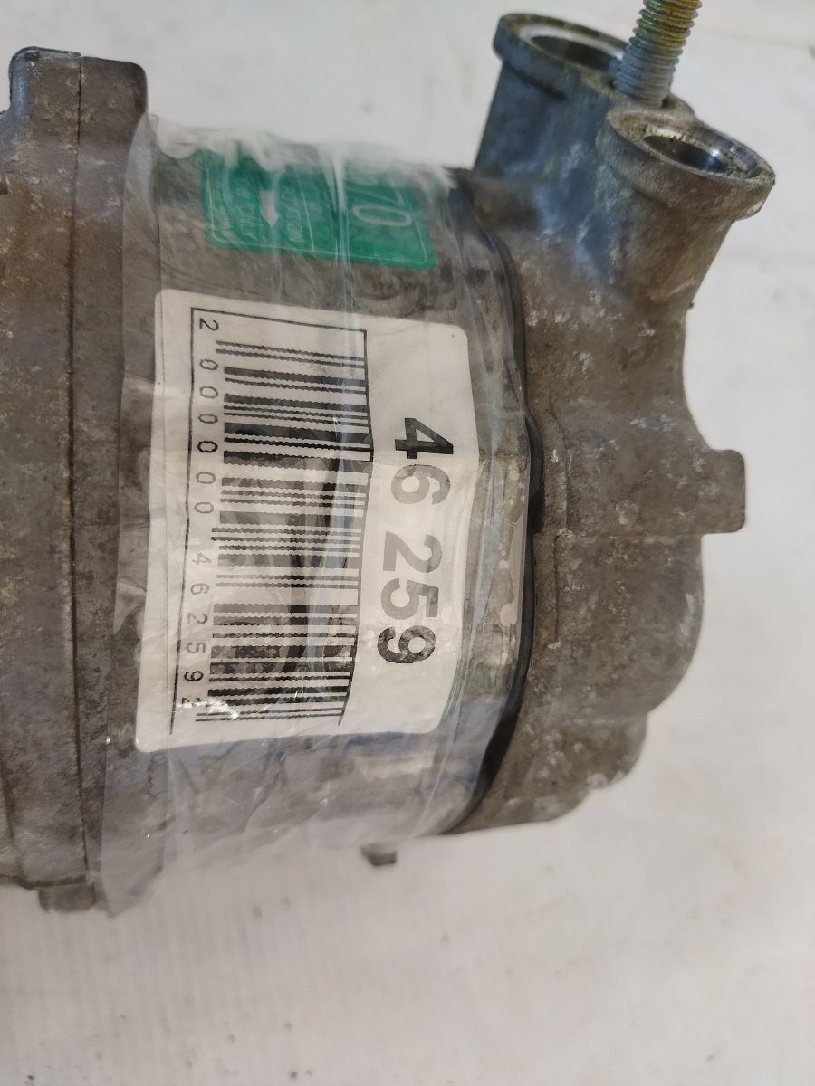 Hhr Компрессор кондиционера Chevrolet HHR 2007-2011 20772560 Chevrolet HHR 7 Hhr Компрессор кондиционера Chevrolet HHR 2007-2011 20772560 Chevrolet HHR 7