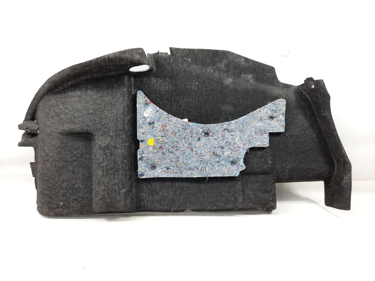 Regal Обшивка багажного відділення права Buick Regal 2014-2017 23428370 Buick Regal 3