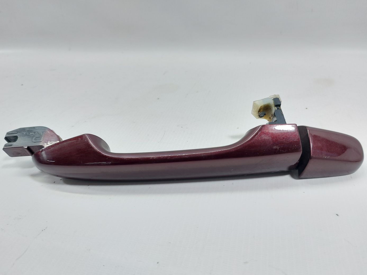 Civic Ручка двери задней правой наружная (бордовая) Honda Civic 2012-2015 72141TR0A11ZH Honda Civic 4