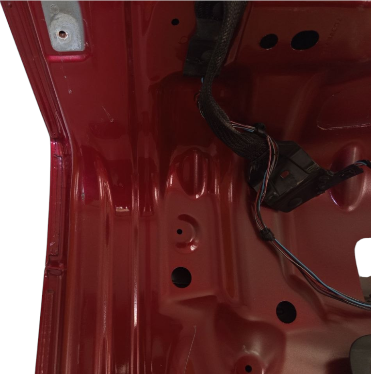 Cts Кришка багажника Cadillac CTS 2008-2010 20896294 Cadillac CTS 3 Cts Кришка багажника Cadillac CTS 2008-2010 20896294 Cadillac CTS 3