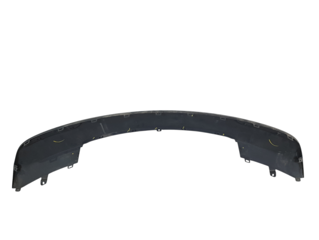 Model s Губа заднего бампера Tesla Model S 2012-2016 600900500B Tesla Model S 4