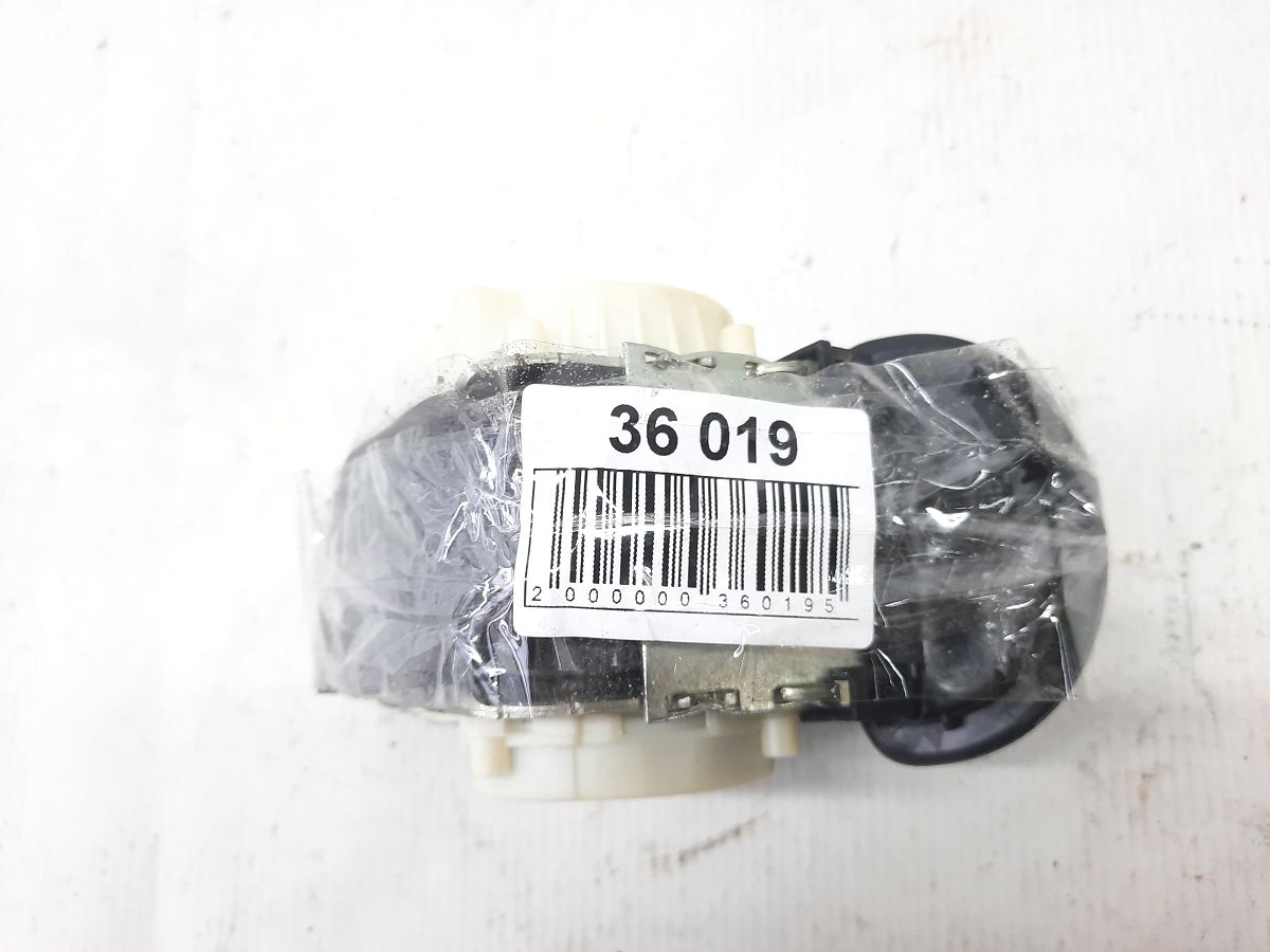 Dart Ремінь безпеки другого ряду сидінь лівий Dodge Dart 2013-2016 1SV69LA8AB Dodge Dart 8