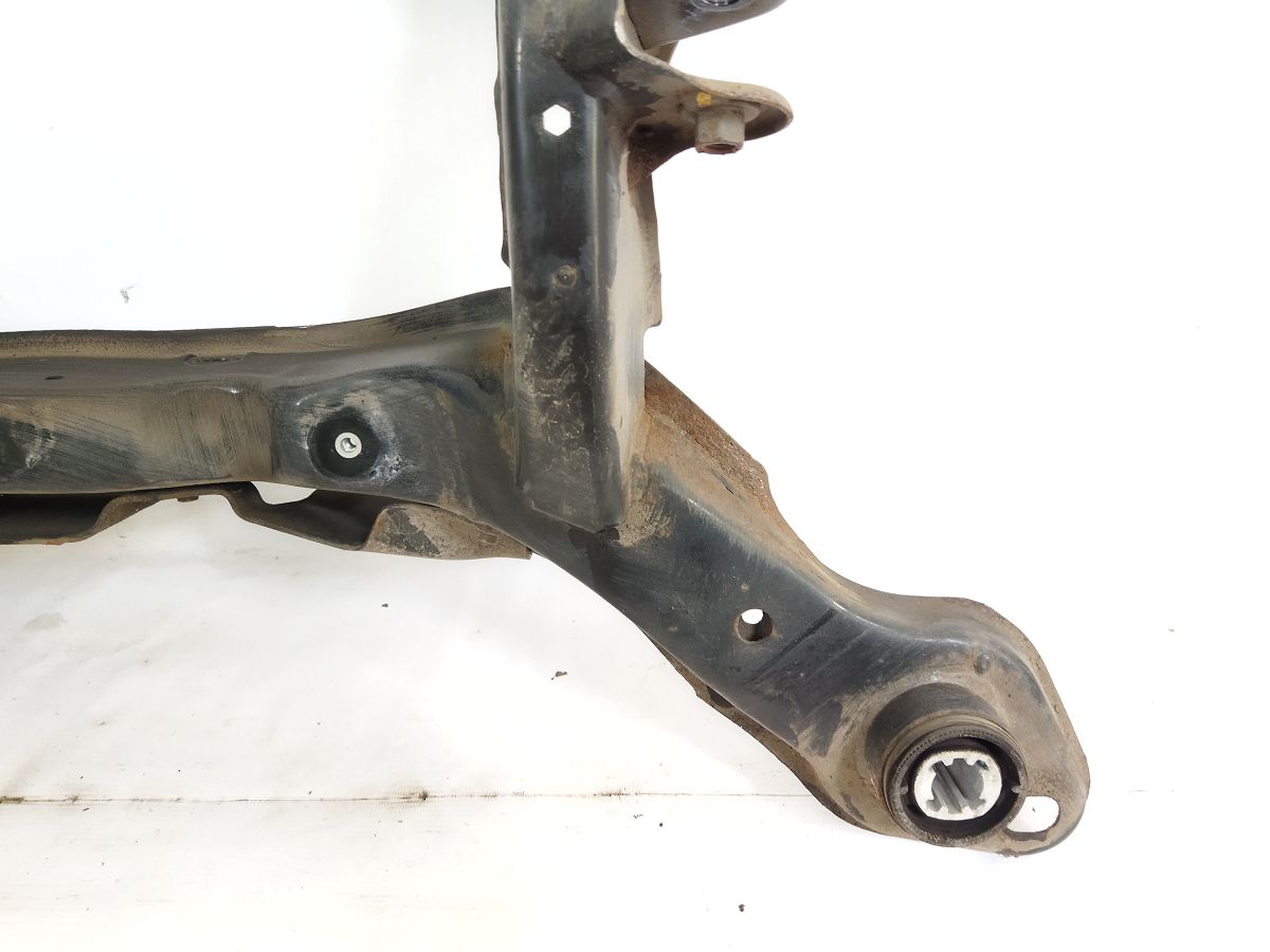 S60 Підрамник задній Volvo S60 2012-2016 31277225 Volvo S60 3 S60 Підрамник задній Volvo S60 2012-2016 31277225 Volvo S60 3