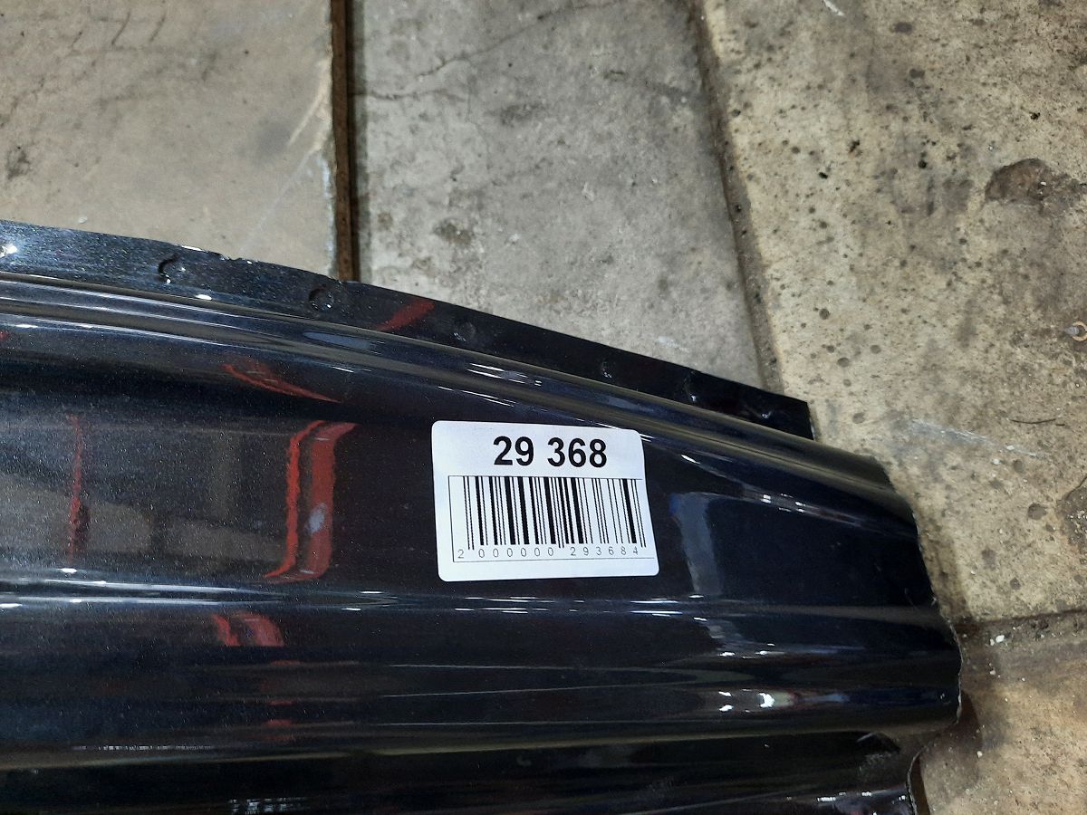 5 series Стійка центральна ліва (метал) BMW 5 series 2011-2016 41217240477 BMW 5 series 10