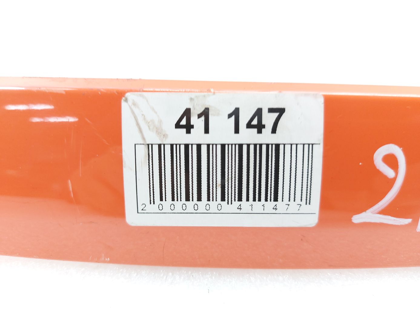 Prius Накладка подсветки номера двери багажника Toyota Prius 2012-2015 7680152430E1 Toyota Prius 7