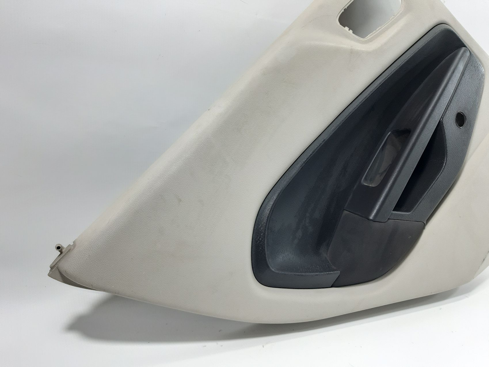 Fiesta Карта дверей задньої лівої Ford Fiesta 2011-2019 D2BZ5827407HB Ford Fiesta 2