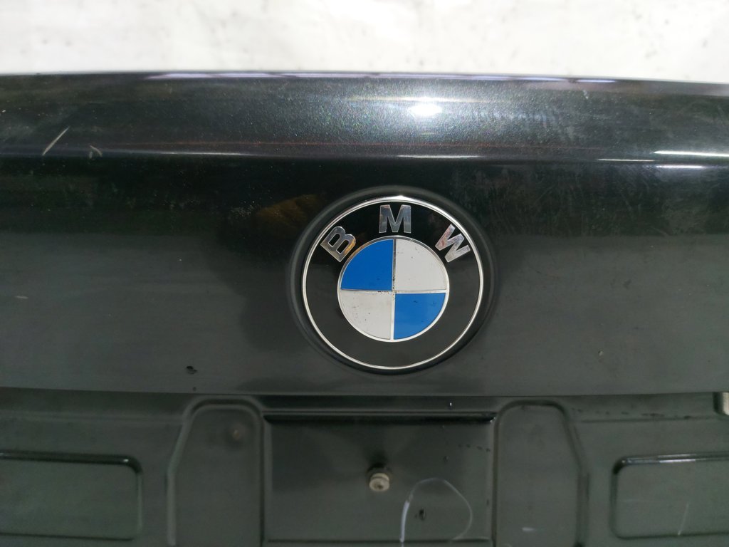 7 series Кришка багажника BMW 7 2012 41627172332 BMW 7 3