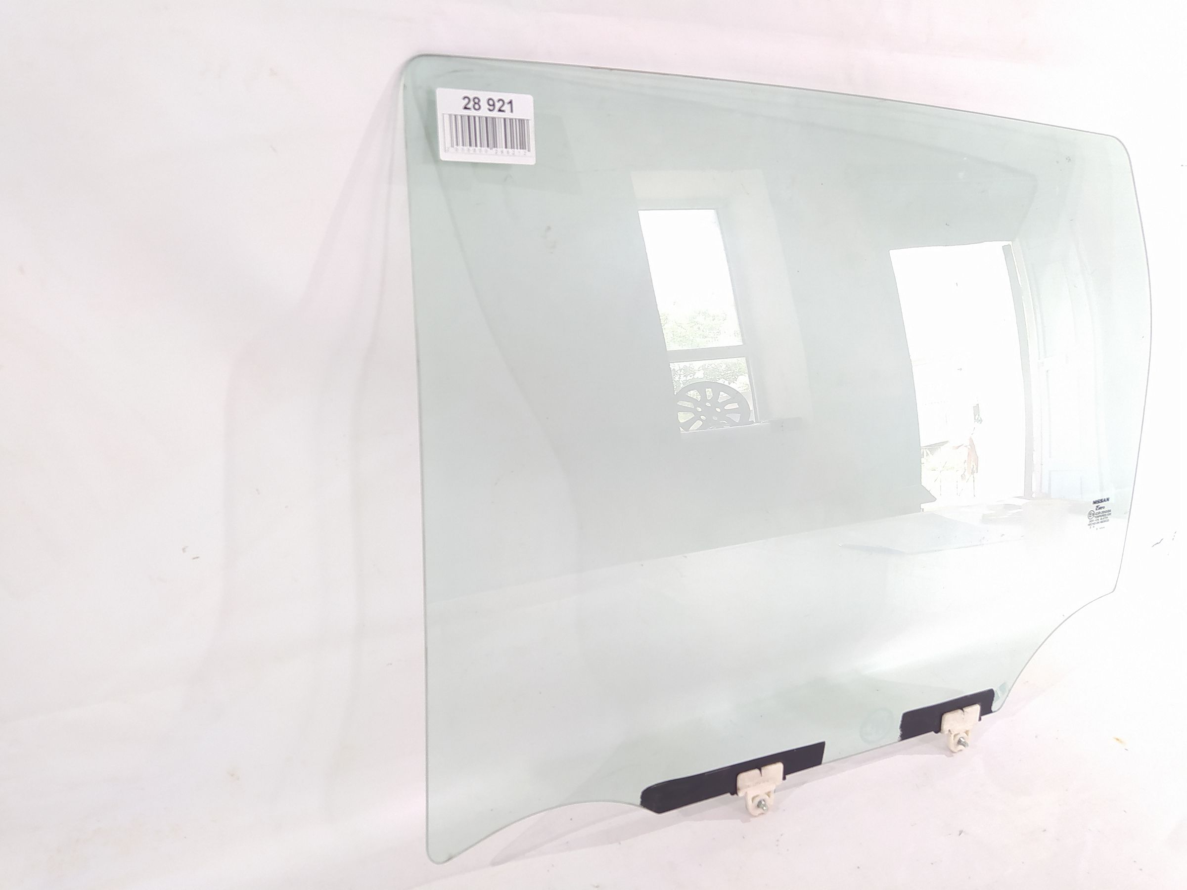 Versa note Скло дверей задньої лівої Nissan Versa Note 2014-2019 823013WC0A Nissan Versa Note 5 Versa note Скло дверей задньої лівої Nissan Versa Note 2014-2019 823013WC0A Nissan Versa Note 5