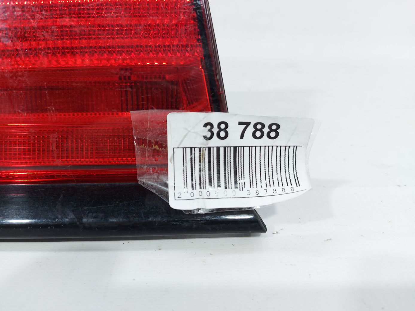 Charger Ліхтар задній лівий Dodge Charger 2011-2014 57010415AE Dodge Charger 8