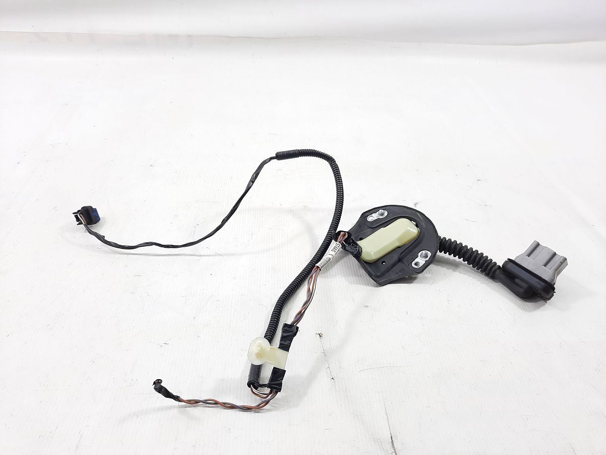 Compass. Проводка двери задней правой Jeep Compass 2012-2017 68241093AB Jeep Compass