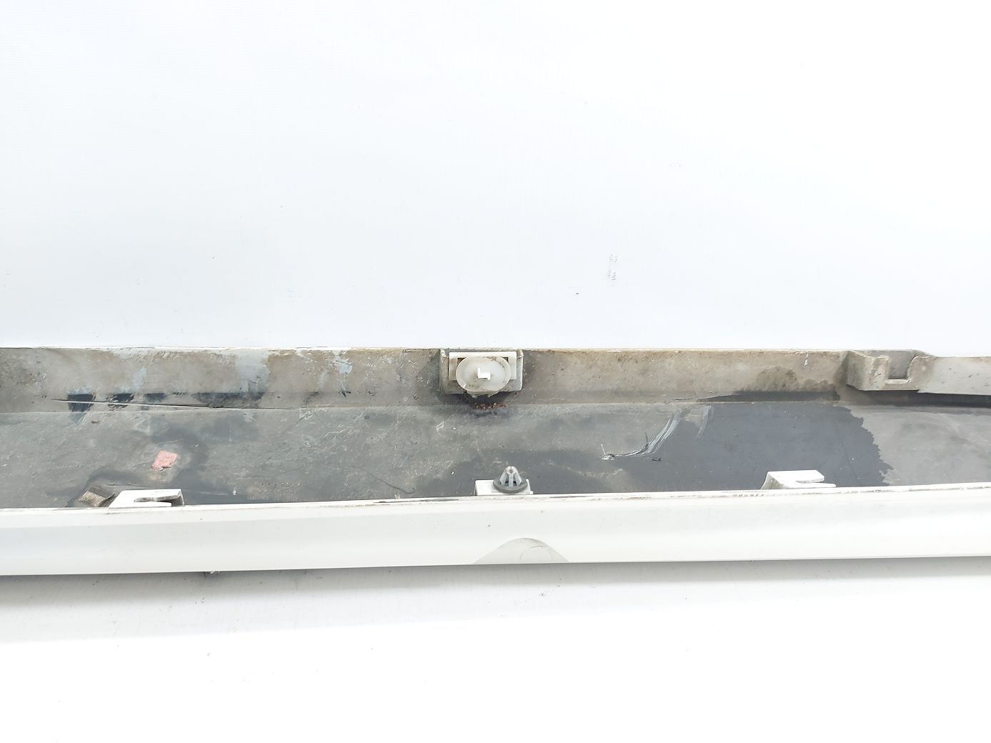 Ats Поріг лівий (пластик) Cadillac ATS 2013-2016 22792735 Cadillac ATS 10 Ats Поріг лівий (пластик) Cadillac ATS 2013-2016 22792735 Cadillac ATS 10