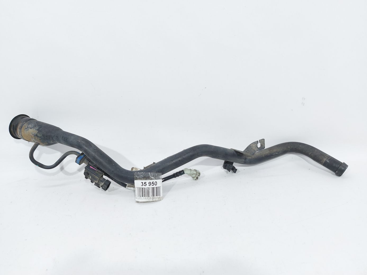 Dart Заливна горловина паливного бака Dodge Dart 2013-2019 68091428AB Dodge Dart 5