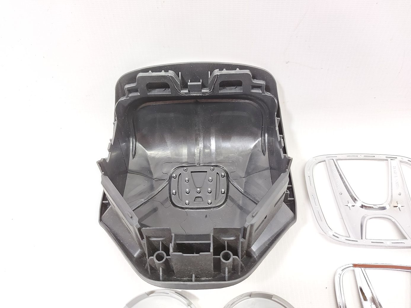 Эмблемы кузова и логотипы Комплект емблем HONDA MN-V 7