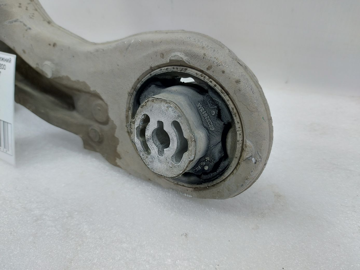 200 limited Рычаг передний нижний левый Chrysler 200 Limited 2015-2017 68211643AF Chrysler 200 Limited 4
