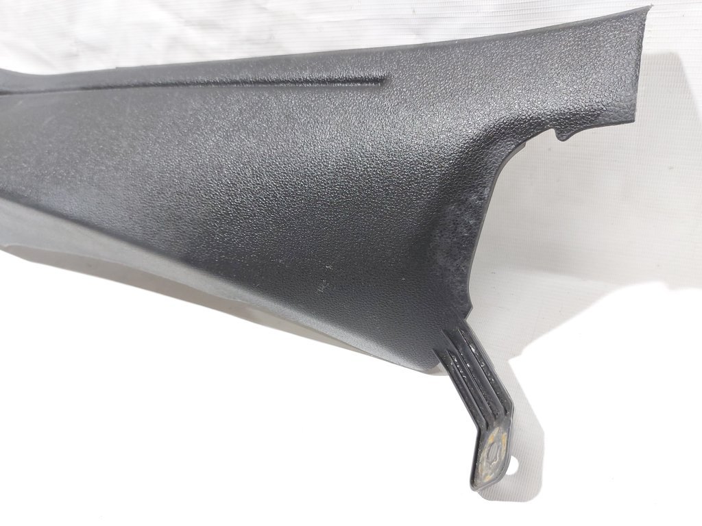 Passat s Боковая часть спинки заднего ряда левая Volkswagen Passat S 2012-2019 561885775B Volkswagen Passat S 2