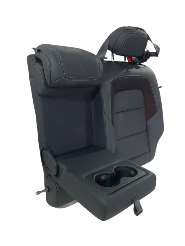 Equinox Спинка сидения заднего ряда левая Chevrolet Equinox EV 2024-2025 85655437 Chevrolet Equinox EV 3