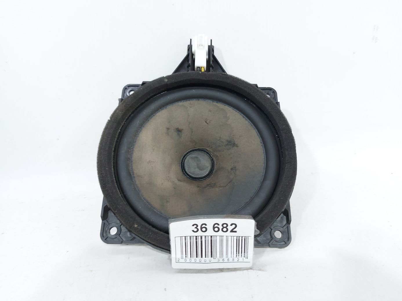 Optima. Динамик двери задней левой/правой\порван Kia Optima 2011-2016 963302T000 Kia Optima