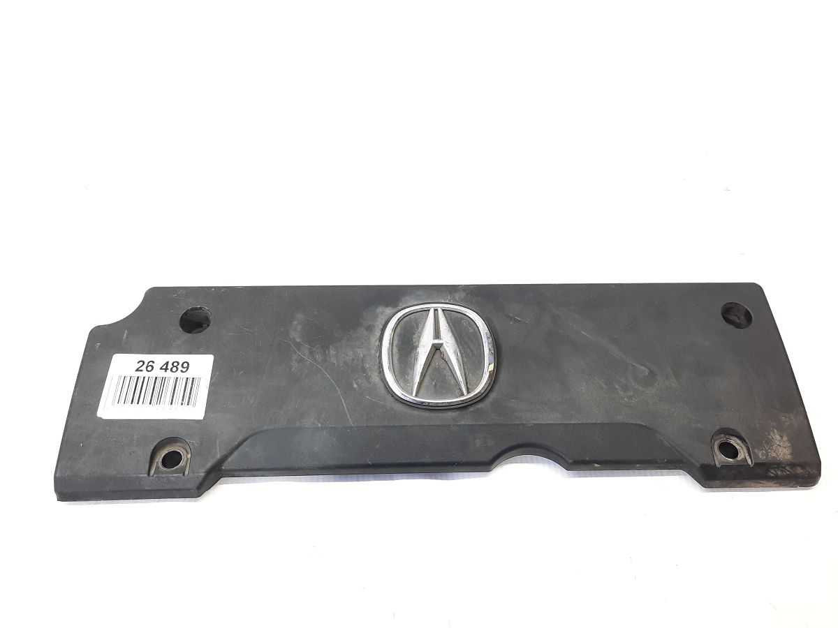 Tsx Крышка двигателя (декор) Acura TSX 2009-2014 12500RL5A00 Acura TSX 5