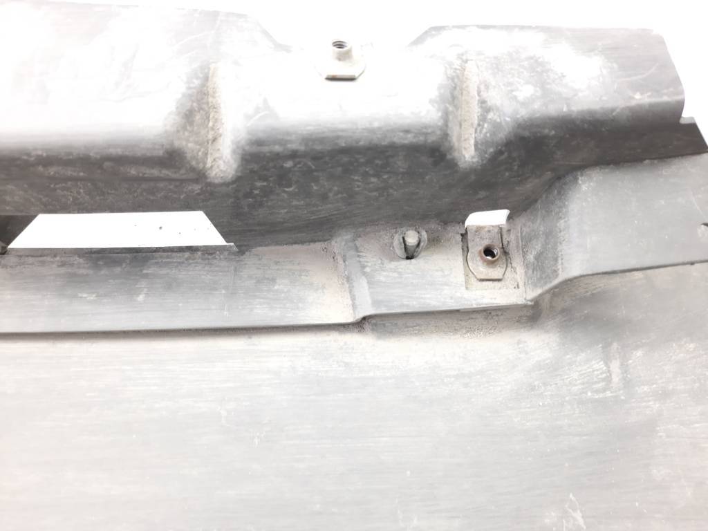 Dart Накладка бампера заднего Dodge Dart 2013-2019 68081378AA Dodge Dart 11